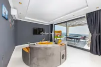 Villa Atılgan Elite - Antalya, Kaş, Kalkan / Üzümlü - Fotoğraf 16