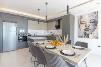 Villa Atılgan Elite - Antalya, Kaş, Kalkan / Üzümlü - Fotoğraf 15