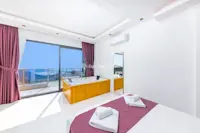 Villa Atılgan Elite - Antalya, Kaş, Kalkan / Üzümlü - Fotoğraf 19
