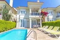 Villa Oceanline Duo - Muğla, Fethiye, Çalış - Fotoğraf 2