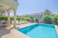 Villa Oceanline Duo - Muğla, Fethiye, Çalış - Fotoğraf 4