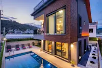 Villa Gönen C - Muğla, Fethiye, Karagedik - Fotoğraf 5