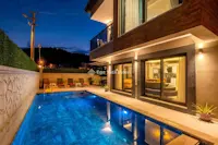 Villa Gönen C - Muğla, Fethiye, Karagedik - Fotoğraf 3