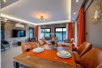 Villa Gönen C - Muğla, Fethiye, Karagedik - Fotoğraf 9