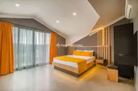 Villa Gönen C - Muğla, Fethiye, Karagedik - Fotoğraf 15