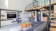  Villa Mariyln - Antalya, Kaş, Kalkan / Çayköy - Fotoğraf 12