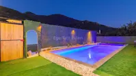 Villa Mariyln - Antalya, Kaş, Kalkan / Çayköy - Fotoğraf 9