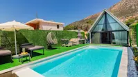  Villa Mariyln - Antalya, Kaş, Kalkan / Çayköy - Fotoğraf 2