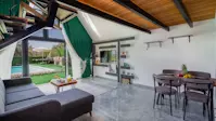  Villa Mariyln - Antalya, Kaş, Kalkan / Çayköy - Fotoğraf 14