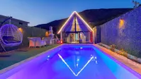  Villa Mariyln - Antalya, Kaş, Kalkan / Çayköy - Fotoğraf 6
