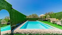  Villa Mariyln - Antalya, Kaş, Kalkan / Çayköy - Fotoğraf 3