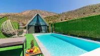  Villa Mariyln - Antalya, Kaş, Kalkan / Çayköy - Fotoğraf 1
