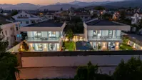 Villa Zana Duo - Muğla, Fethiye, Çalış - Fotoğraf 1