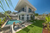 Villa Zana Duo - Muğla, Fethiye, Çalış - Fotoğraf 6
