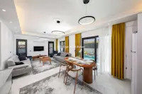 Villa Zana Duo - Muğla, Fethiye, Çalış - Fotoğraf 14