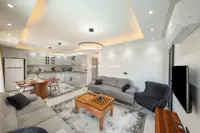 Villa Zana Duo - Muğla, Fethiye, Çalış - Fotoğraf 13