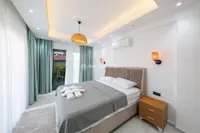 Villa Zana Duo - Muğla, Fethiye, Çalış - Fotoğraf 15