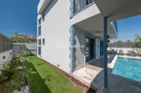 Villa Zana Duo - Muğla, Fethiye, Çalış - Fotoğraf 11