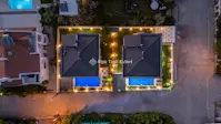 Villa Zana Duo - Muğla, Fethiye, Çalış - Fotoğraf 5
