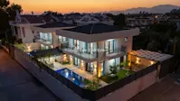Villa Zana Duo - Muğla, Fethiye, Çalış - Fotoğraf 2