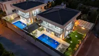Villa Zana Duo - Muğla, Fethiye, Çalış - Fotoğraf 3