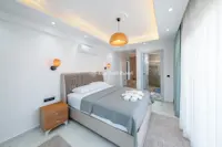 Villa Zana Duo - Muğla, Fethiye, Çalış - Fotoğraf 16