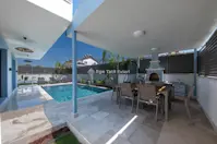 Villa Zana Duo - Muğla, Fethiye, Çalış - Fotoğraf 12
