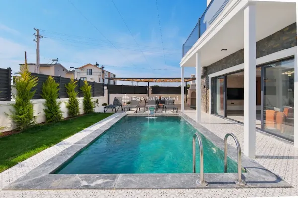 Villa Serenita - Muğla, Fethiye, Karaçulha - Villa fotoğrafı 4