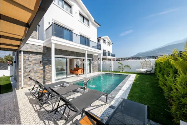 Villa Serenita - Muğla, Fethiye, Karaçulha - Villa fotoğrafı 2