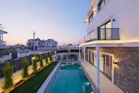 Villa Serenita - Muğla, Fethiye, Karaçulha - Fotoğraf 16