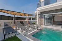 Villa Serenita - Muğla, Fethiye, Karaçulha - Fotoğraf 3
