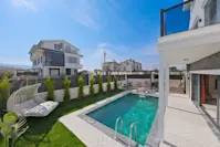 Villa Serenita - Muğla, Fethiye, Karaçulha - Fotoğraf 7