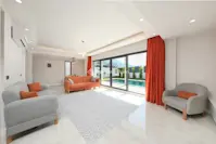 Villa Serenita - Muğla, Fethiye, Karaçulha - Fotoğraf 34