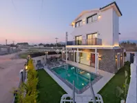 Villa Serenita - Muğla, Fethiye, Karaçulha - Fotoğraf 13