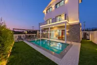 Villa Serenita - Muğla, Fethiye, Karaçulha - Fotoğraf 12
