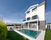 Villa Serenita - Muğla, Fethiye, Karaçulha - Fotoğraf 1