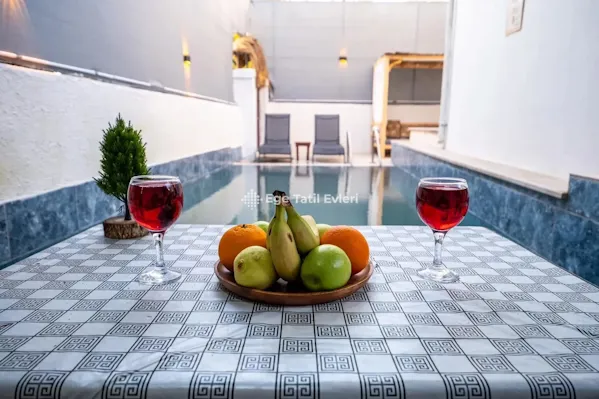 Villa Sun Ovacık - Muğla, Fethiye, Ovacık - Villa fotoğrafı 4
