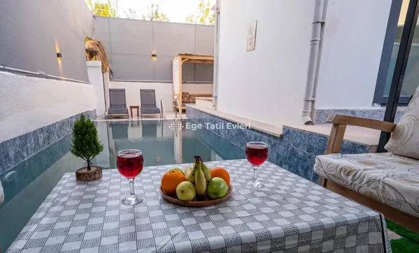 Villa Sun Ovacık - Muğla, Fethiye, Ovacık - Villa fotoğrafı 3