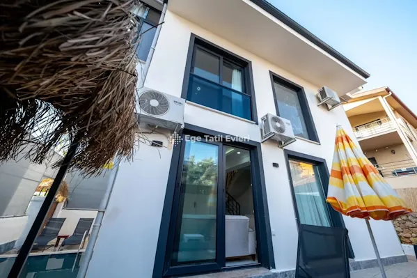 Villa Sun Ovacık - Muğla, Fethiye, Ovacık - Villa fotoğrafı 2