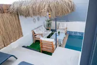 Villa Sun Ovacık - Muğla, Fethiye, Ovacık - Fotoğraf 6