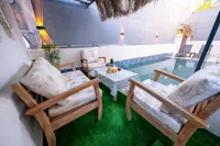 Villa Sun Ovacık - Muğla, Fethiye, Ovacık - Fotoğraf 11