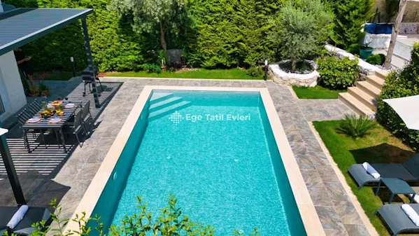 Villa Softy 2 - Muğla, Fethiye, Ovacık - Villa fotoğrafı 4