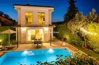 Villa Softy 2 - Muğla, Fethiye, Ovacık - Fotoğraf 3