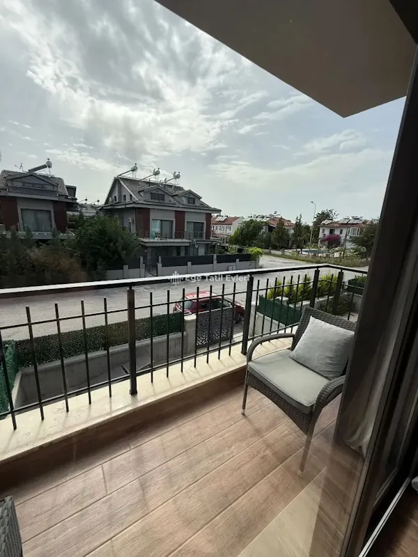 Villa Cloud - Muğla, Fethiye, Çalış - Villa fotoğrafı 4
