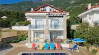 Villa Sion 2 - Muğla, Fethiye, Ovacık - Fotoğraf 5