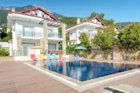 Villa Sion 2 - Muğla, Fethiye, Ovacık - Fotoğraf 1