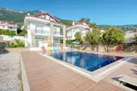Villa Sion 2 - Muğla, Fethiye, Ovacık - Fotoğraf 7