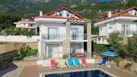 Villa Sion 2 - Muğla, Fethiye, Ovacık - Fotoğraf 3