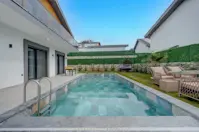 Villa Zima 8 - Muğla, Fethiye, Kargı/Yanıklar - Fotoğraf 3