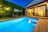 Villa Lofty - Muğla, Fethiye, Ovacık - Fotoğraf 2
